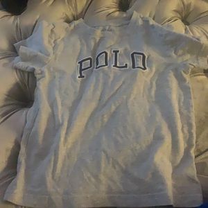Polo tshirt